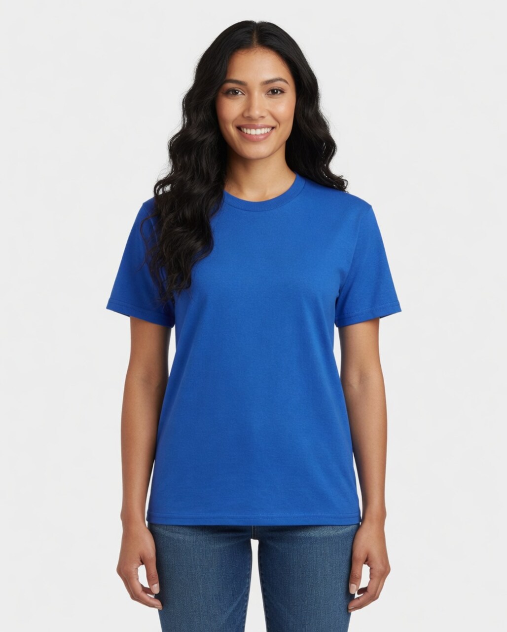 Gildan Softstyle Midweight Crewneck Short Sleeve T-Shirt for Custom Printing & Everyday Wear Cotton Tee